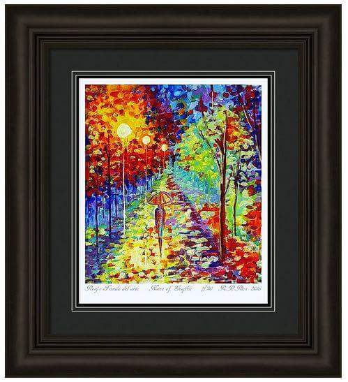 Catrinas original paintings by Rosy&nbsp;Peraza