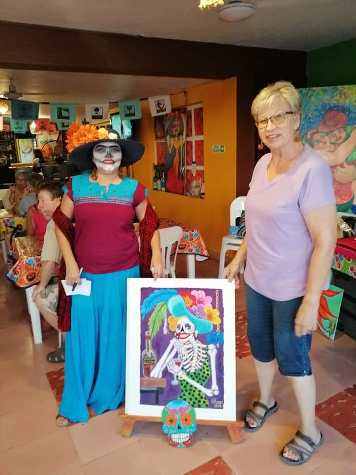 Art collectors 2016